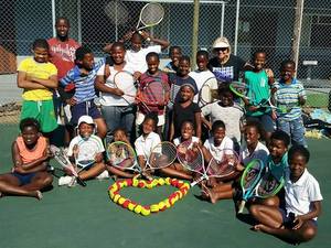IC Kenton-on-Sea Coaching Clinic 2015
